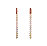 Orecchini Stroili Oro Donna in Argento 1686157 - 1686157